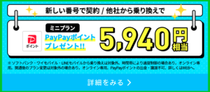 PayPayポイント