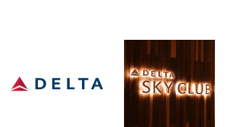 Delta Sky Club